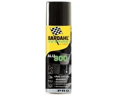 Bardahl Alu900 aliuminio makaronai, 400 ml.