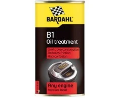 Bardahl B1 Aliejaus procedūra 250ml