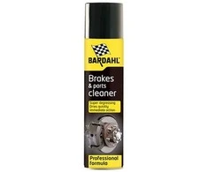 Priedas Bardahl 4451E Stabdžiai