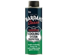 Bardahl Klasikinė aušinimo sistemos apsauga 300 ml.