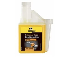 Bardahl Dyzelino stabilizatorius 500 ml.