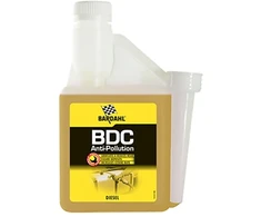Bardahl Dyzelino stabilizatorius 500 ml.