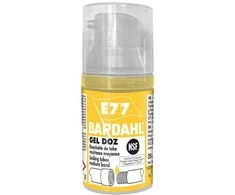 Bardahl E77 35 gr. gelio Dox