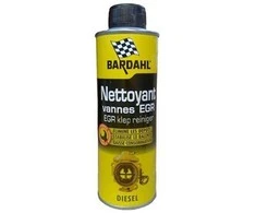 Bardahl EGR dyzelino priedas 300 ml.