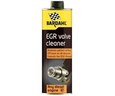 Bardahl EGR dyzelino priedas 300 ml.