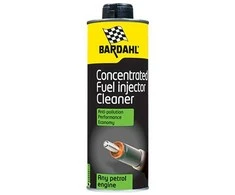 Bardahl Kuro įpurškimo valiklis 500 ml. Benzinas