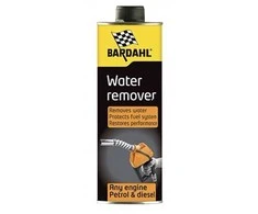 Bardahl Vandens pašalintojas Water remover 300ml