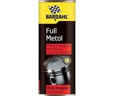 Bardahl Pilnai metalinis 400 ml.