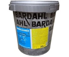 Bardahl Rankų dezinfekavimo priemonė 20 l