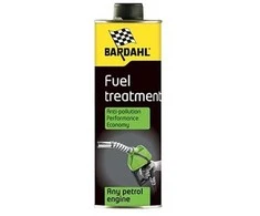 Bardahl Rens karbiuratorius 300 ml.
