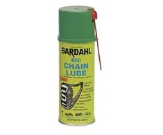 Bardahl Kædespray Bio 400 ml.
