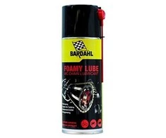 Aerozolinis tepalas Bardahl MC Chain Lube 0,4ltr (57504)