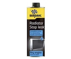 Bardahl radiatorių hermetikas 300 ml.