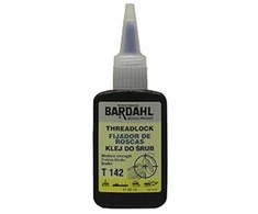 Bardahl Fiksavimo skystis T142 Vidutinio stiprumo 50 ml.