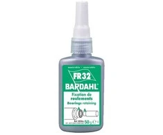 Bardahl Lejesikring 50 Gr.