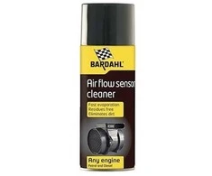 Bardahl Oro srauto matuoklio valiklis 400 ml.