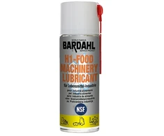 Bardahl Maisto mašinų tepalas H1-Nsf 400 ml.