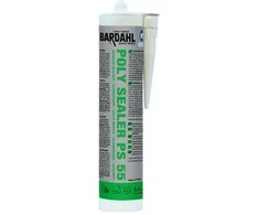 Bardahl MS polimeriniai klijai 290 ml - Balti