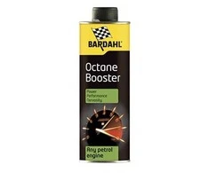 Bardahl oktaninio skaičiaus stiprintuvas 300 ml.