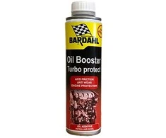 Bardahl Aliejaus stipriklis 300 ml.