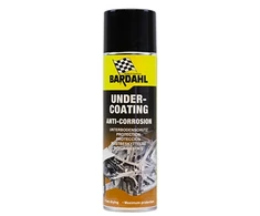 Bardahl Pagrindo purškiklis 500 ml