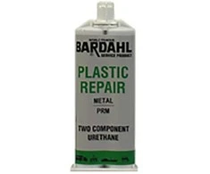 Bardahl Plastiko remonto metalas 50 ml.