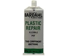 Bardahl Plastikinis Rep. Flex 50 ml.