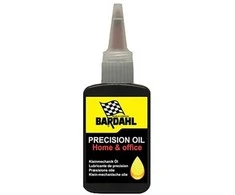 Bardahl Tikslioji alyva 100 ml.