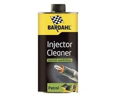 Bardahl valymo skystis benzininio variklio valymo mašinai 1 l