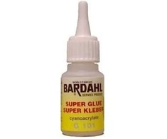 Bardahl Secondlim 20 ml.