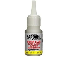 Bardahl Secondlim 20 ml.