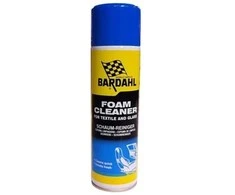 Bardahl Skumrens 500 ml purškiklis