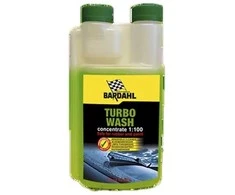 Bardahl Koncentruotas purkštuvas 500 ml 1:100
