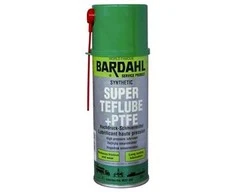 Bardahl Super Teflube/PTFE 400 Ml. Purškiklis