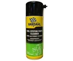 Bardahl Sistemų purškiklis 400 ml.