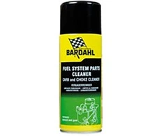 Bardahl Sistemų purškiklis 400 ml.