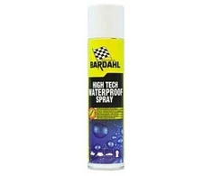 Bardahl Tekstilės impregnavimo purškiklis, 400 ml