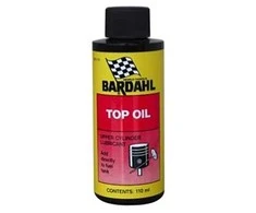 Bardahl Viršutinis aliejus 110 ml.