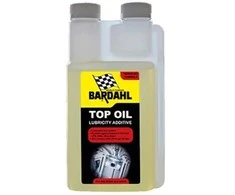 Bardahl Top Oil 500 ml. Benzino/dujinio kuro priedas