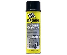 Bardahl Pagrindo purškiklis 500 ml