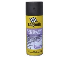 Bardahl Vinilo dažymo dažų purškiklis, 400 ml.