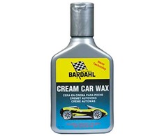 Bardahl Jie yra „Voks“, kreminis automobilis 300 ml.