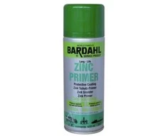 Bardahl Cinko grunto purškiklis 400 ml.