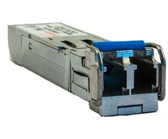 Barox AC-SFP+MM-E-0.082, Šviesolaidinis, 10000 Mbit/s, LC, LC, 400 m, 850 nm