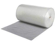 Barjerinė oro burbuliukų plėvelė, „Master'in Expert“ 28 µm, 1200 mm x 150,00 m, išorinis skersmuo: 580 mm, 3 sluoksniai