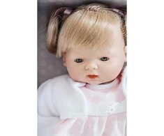 Barrutoys Barrutoys Lėlė - Emma - Šviesiaplaukė 24cm.