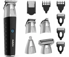 TRYMER BABYLISS LITHIUM POWER 11W1 MT812E