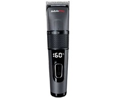 Barzdaskutė BaByliss Cut-Definer+, Juoda, 3 mm, 2,5 cm, Universali, Nerūdijančio plieno, 7000 aps./min.