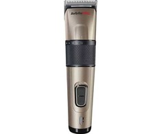 Barzdaskutė BaByliss Cut-Definer+, Juoda, 3 mm, 2,5 cm, Universali, Nerūdijančio plieno, 7000 aps./min.
