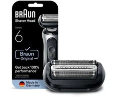 Braun Kombinuotas pakelis 64B